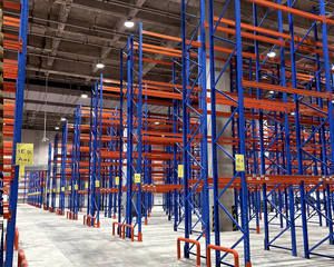 横梁式货架定做